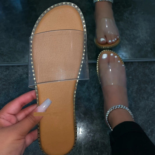 Sandalias Ortopédicos Elegantes con Look Moderno