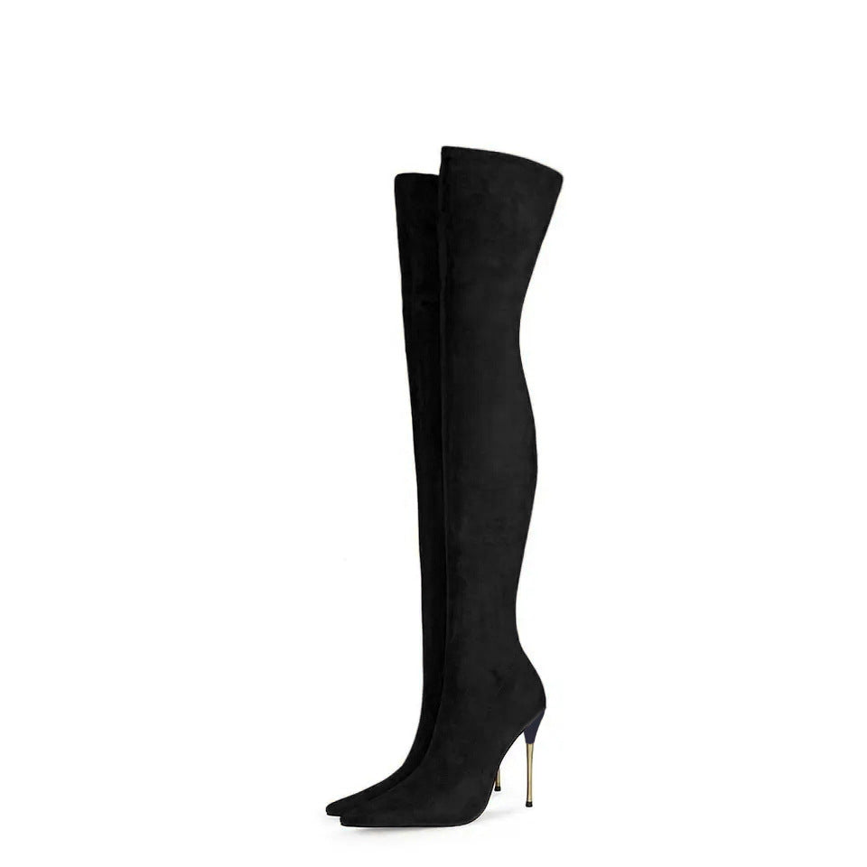 Botas Ortopédicos Chic con Diseño Único