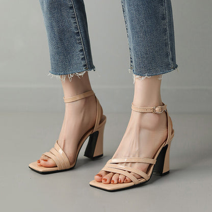 Sandalias Ortopédicos Elegantes para Cada Paso