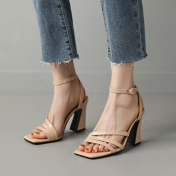 Sandalias Ortopédicos Elegantes para Cada Paso