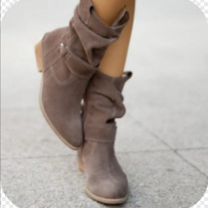 Botas Ortopédicos Chic con Diseño Único