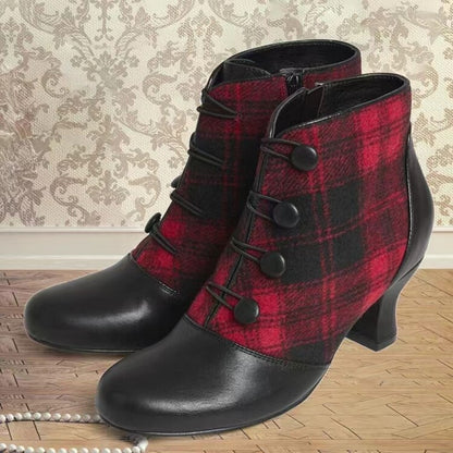 Botas Ortopédicos Bellamente Diseñados
