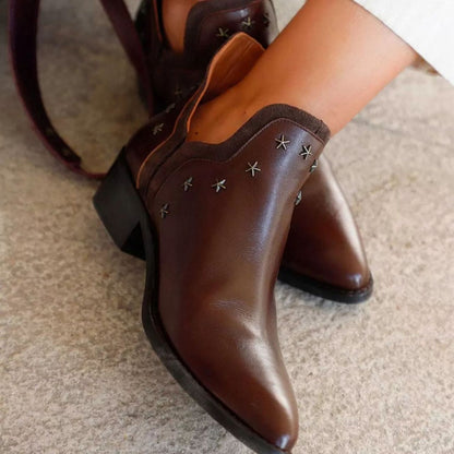 Botas Ortopédicos Bellamente Diseñados