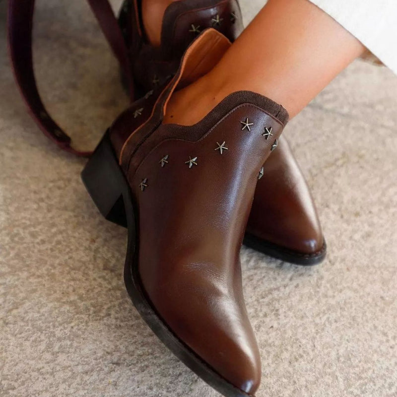 Botas Ortopédicos Bellamente Diseñados