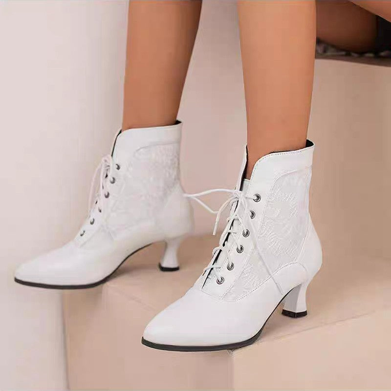 Zapatos Ortopédicos Elegantes para Cada Paso