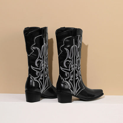Botas Ortopédicos con Estilo para Toda Ocasión