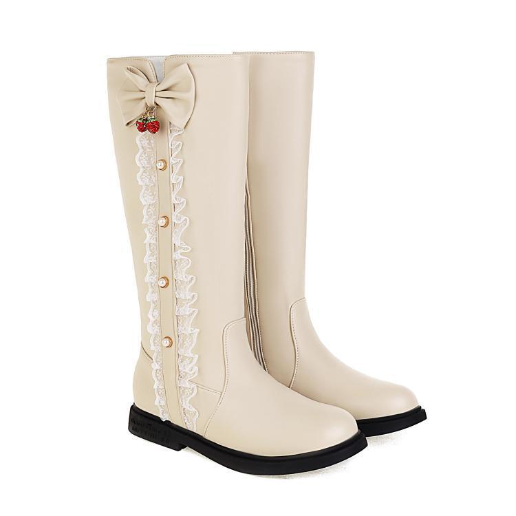 Botas Ortopédicos de Inspiración Vintage