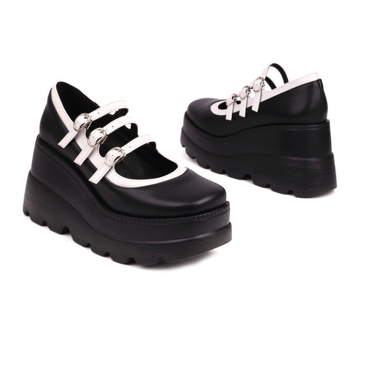 Zapatos Ortopédicos Cómodos para Uso Diario