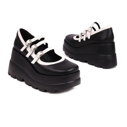Zapatos Ortopédicos Cómodos para Uso Diario