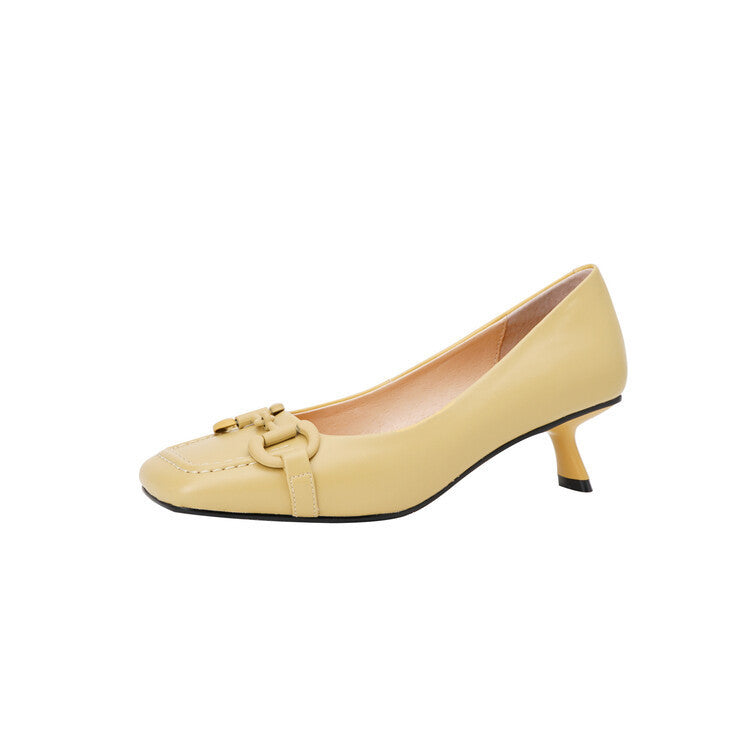 Zapatos Ortopédicos Elegantes con Look Moderno