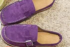 Zapatos Ortopédicos Bellamente Diseñados