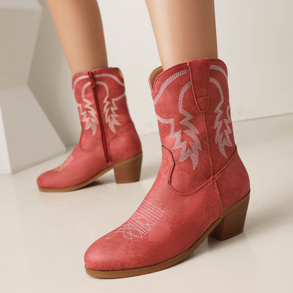 Botas Ortopédicos Clásicos con Estilo Atemporal