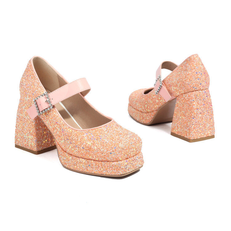 Zapatos Ortopédicos Chic con Diseño Único