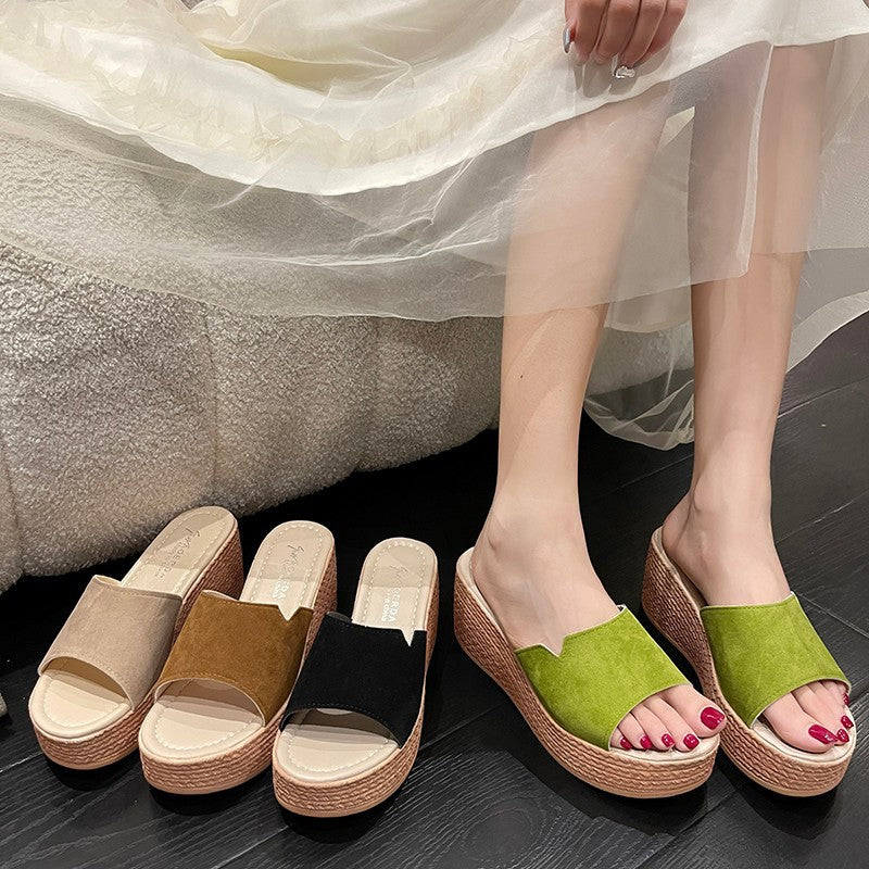 Sandalias Ortopédicos Cómodos para Uso Diario