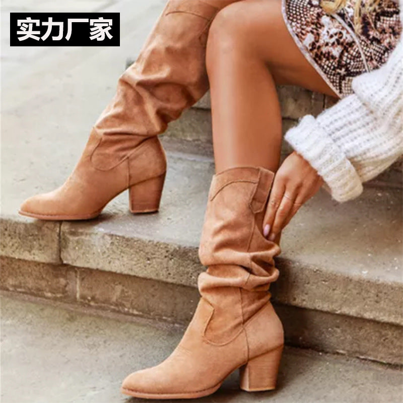 Botas Ortopédicos Bellamente Diseñados