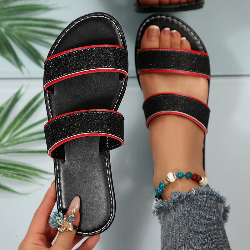 Sandalias Ortopédicos Clásicos con Estilo Atemporal