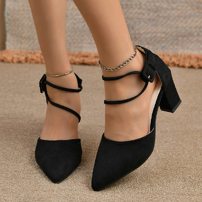 Sandalias Ortopédicos Chic con Diseño Único
