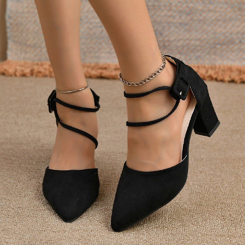 Sandalias Ortopédicos Chic con Diseño Único