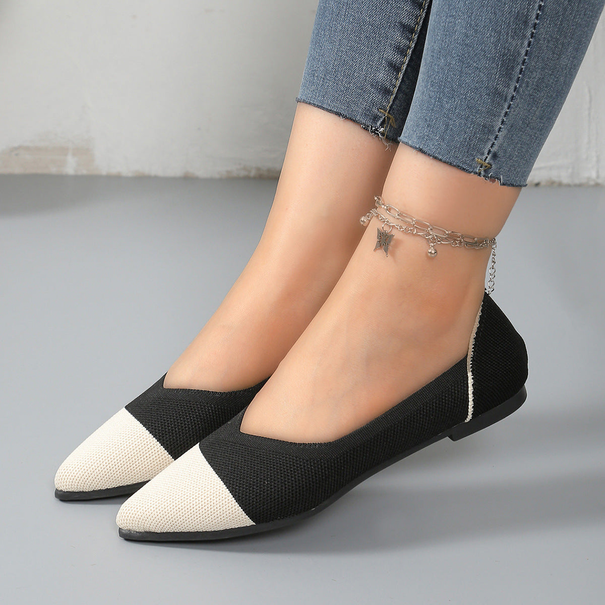 Zapatos Ortopédicos Elegantes con Look Moderno