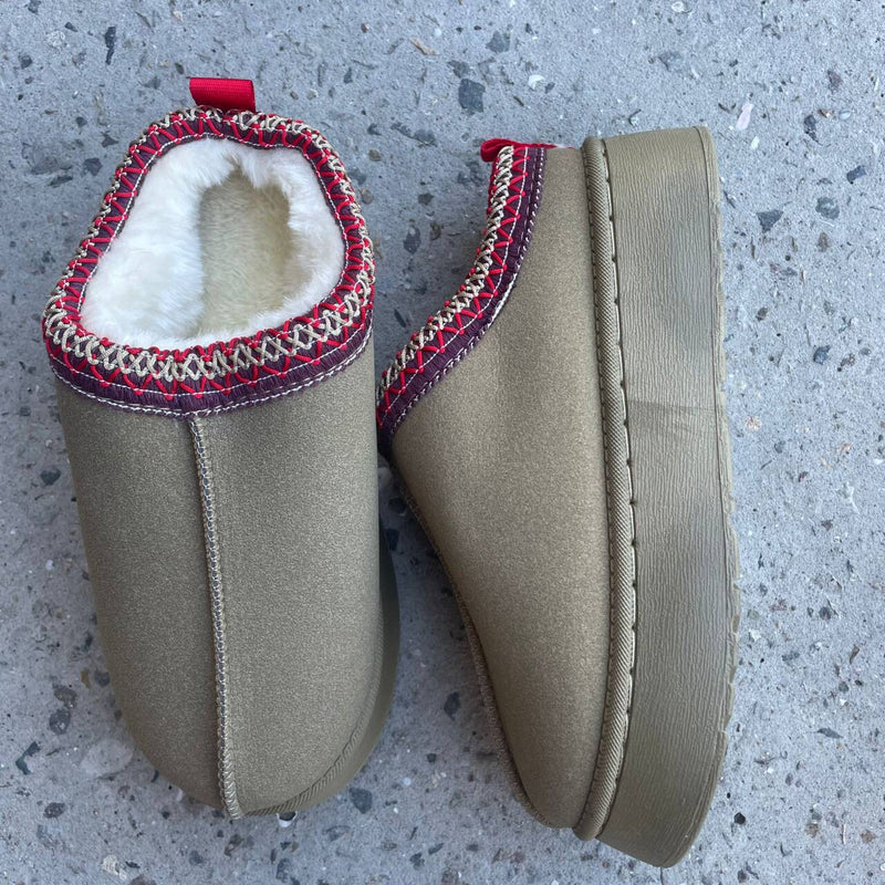 Botas Ortopédicos con Estilo para Toda Ocasión