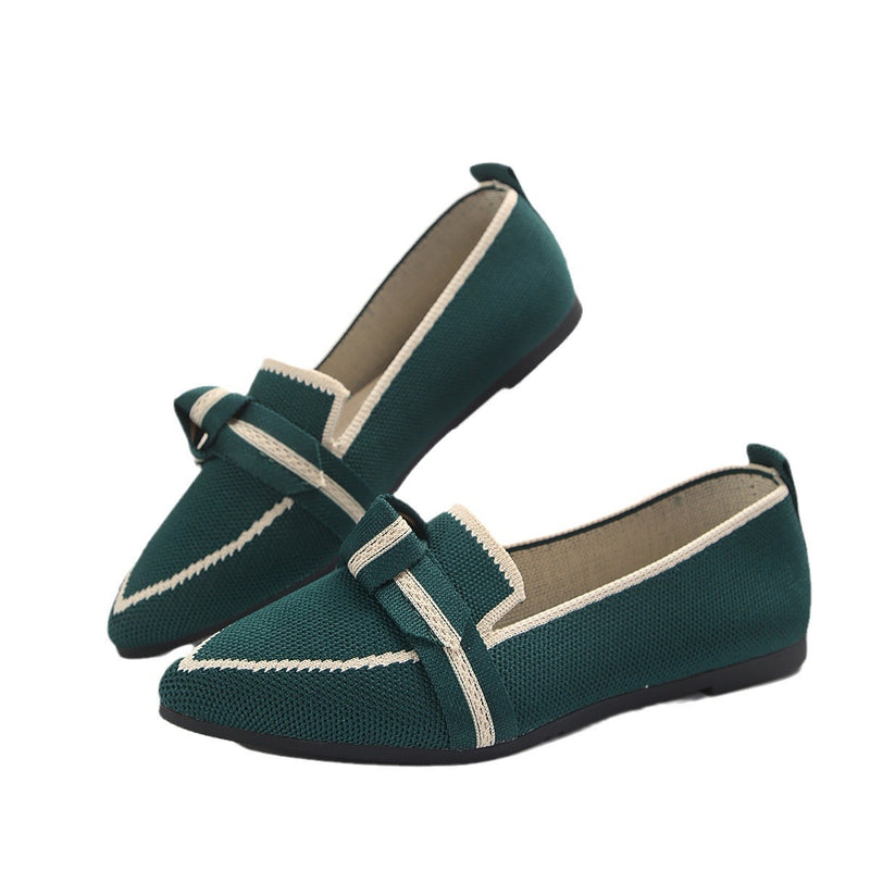Zapatos Ortopédicos Cómodos para Uso Diario