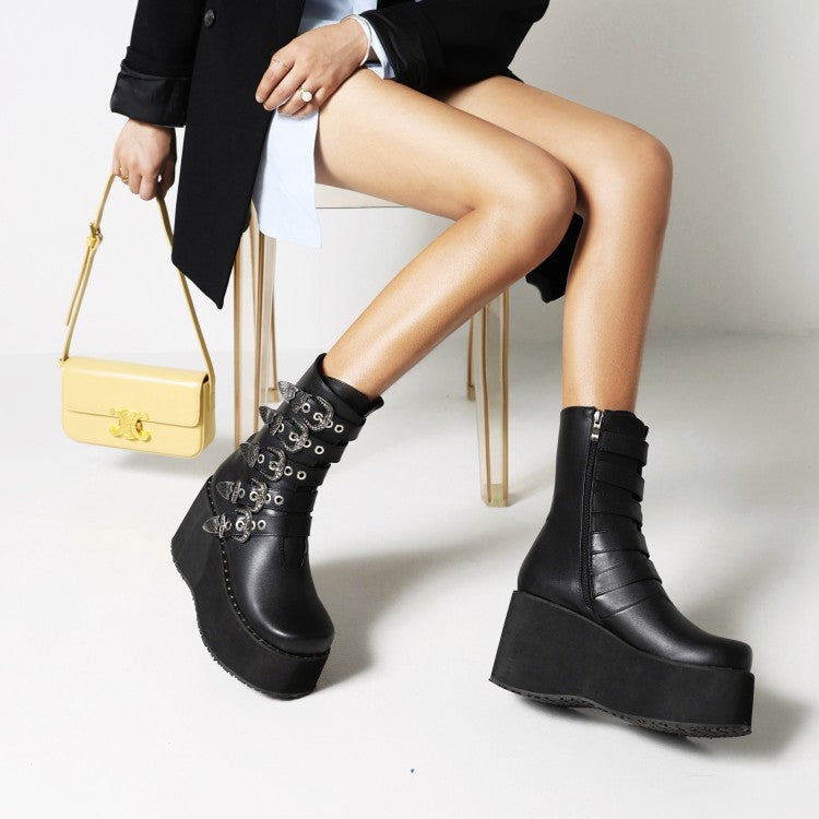 Botas Ortopédicos Elegantes para Cada Paso