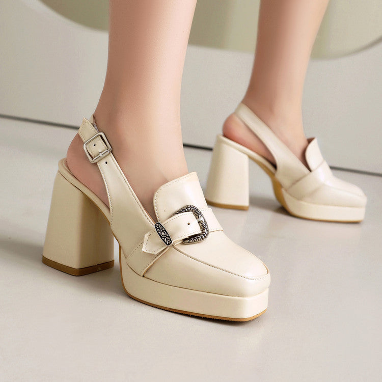 Zapatos Ortopédicos Clásicos con Estilo Atemporal