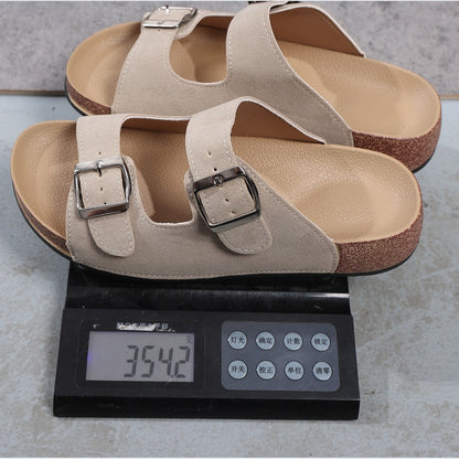 Sandalias Ortopédicos con Estilo para Toda Ocasión