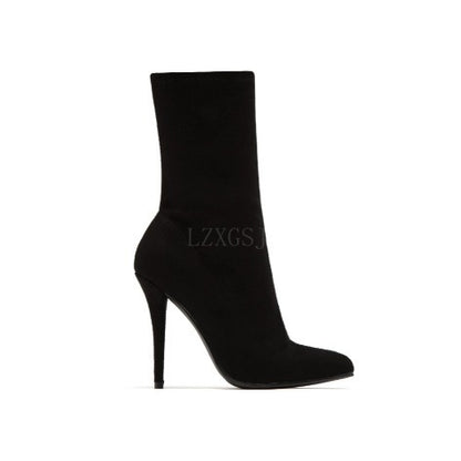 Botas Ortopédicos Chic con Diseño Único