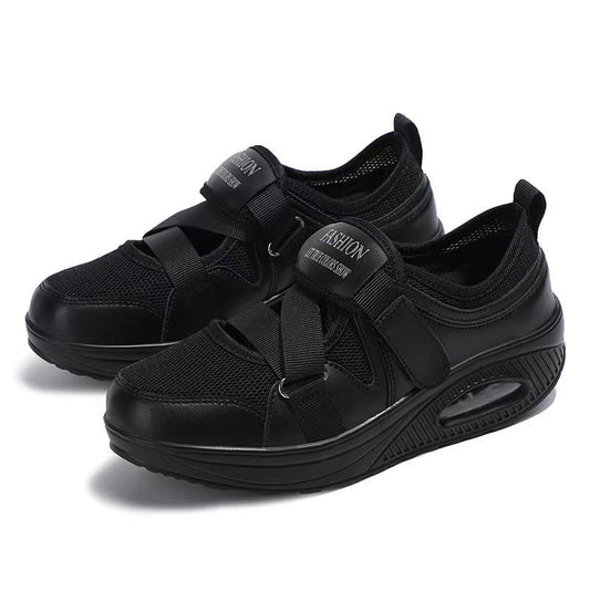 Zapatos Ortopédicos Clásicos con Estilo Atemporal