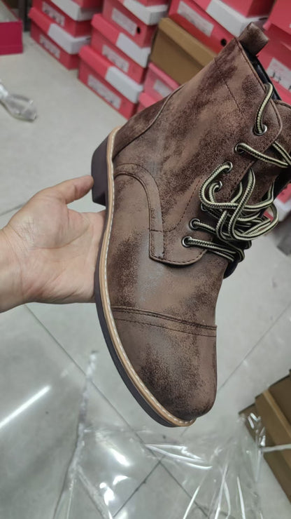 Zapatos Ortopédicos con Estilo para Toda Ocasión
