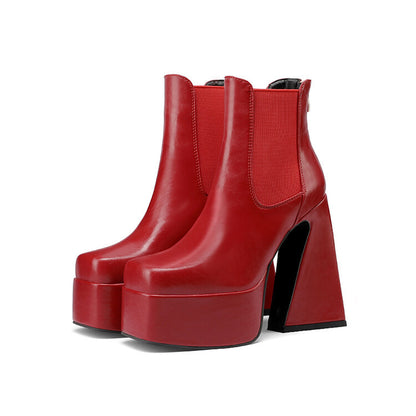 Botas Ortopédicos Elegantes para Cada Paso