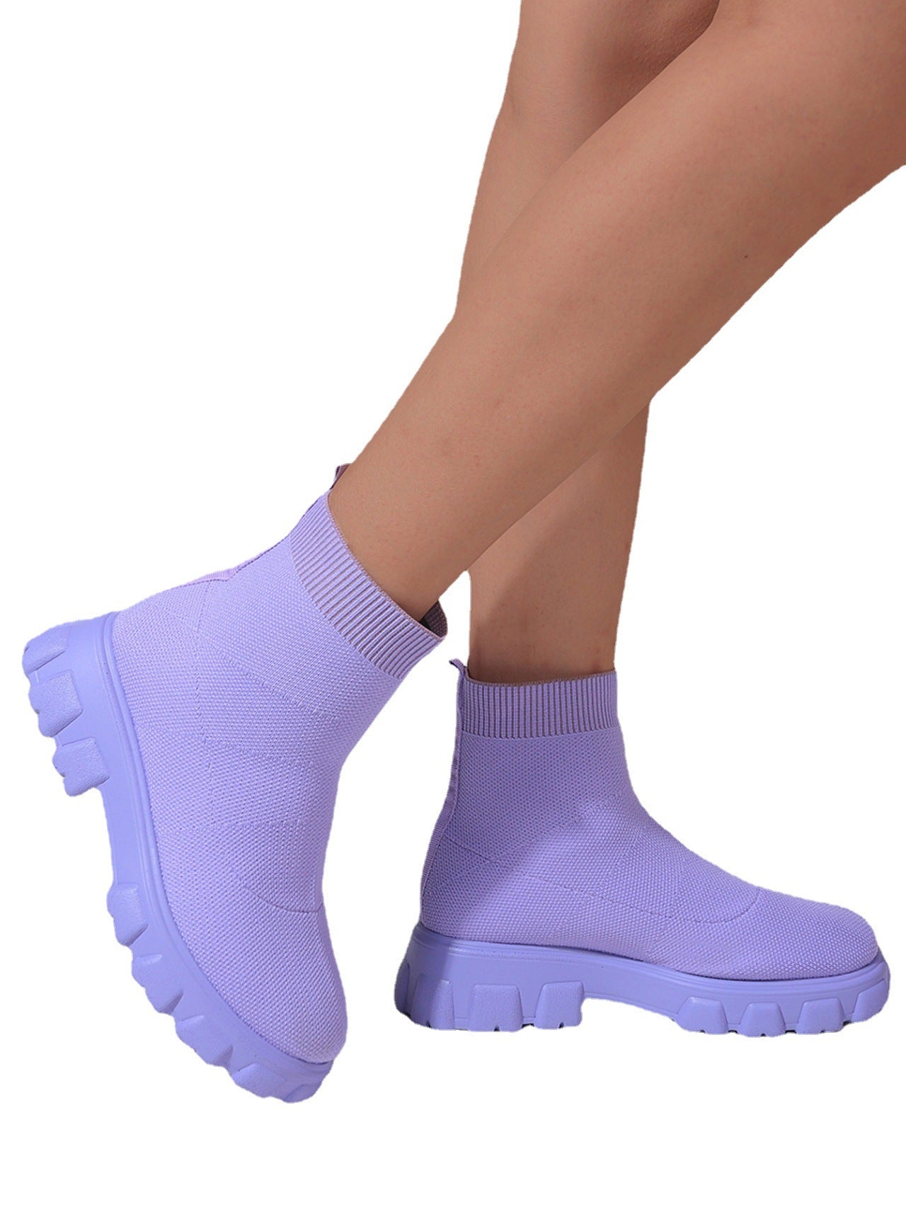 Botas Ortopédicos Elegantes con Look Moderno