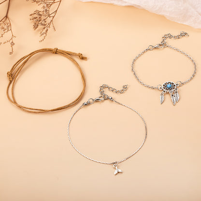 Pulsera encantador para cualquier ocasión