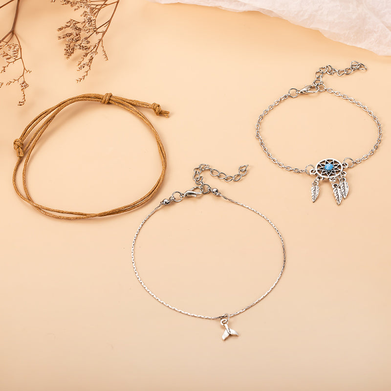 Pulsera encantador para cualquier ocasión