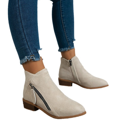Botas Ortopédicos Elegantes para Cada Paso