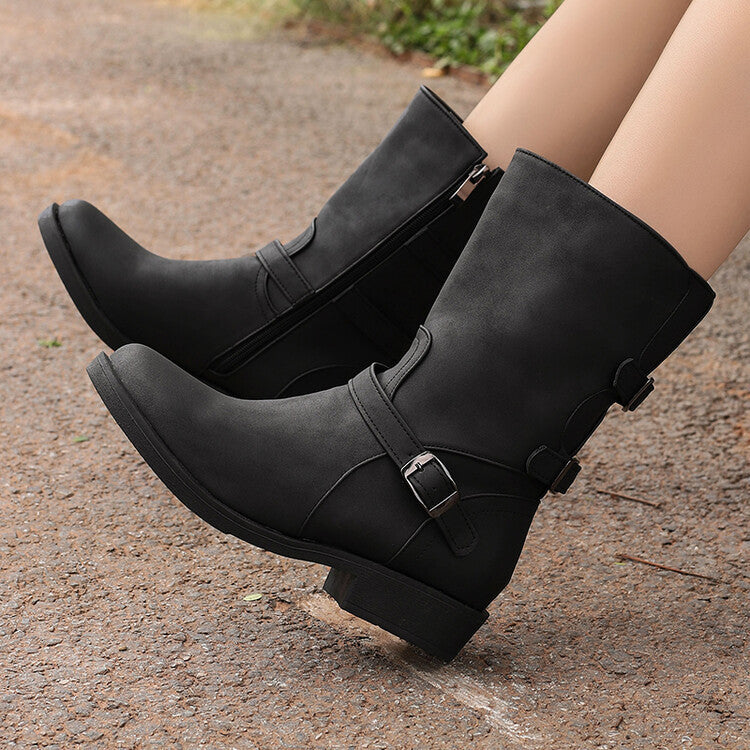 Botas Ortopédicos Bellamente Diseñados