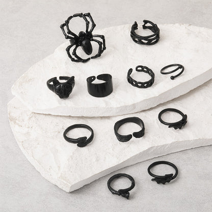 Anillo vintage hecho a mano