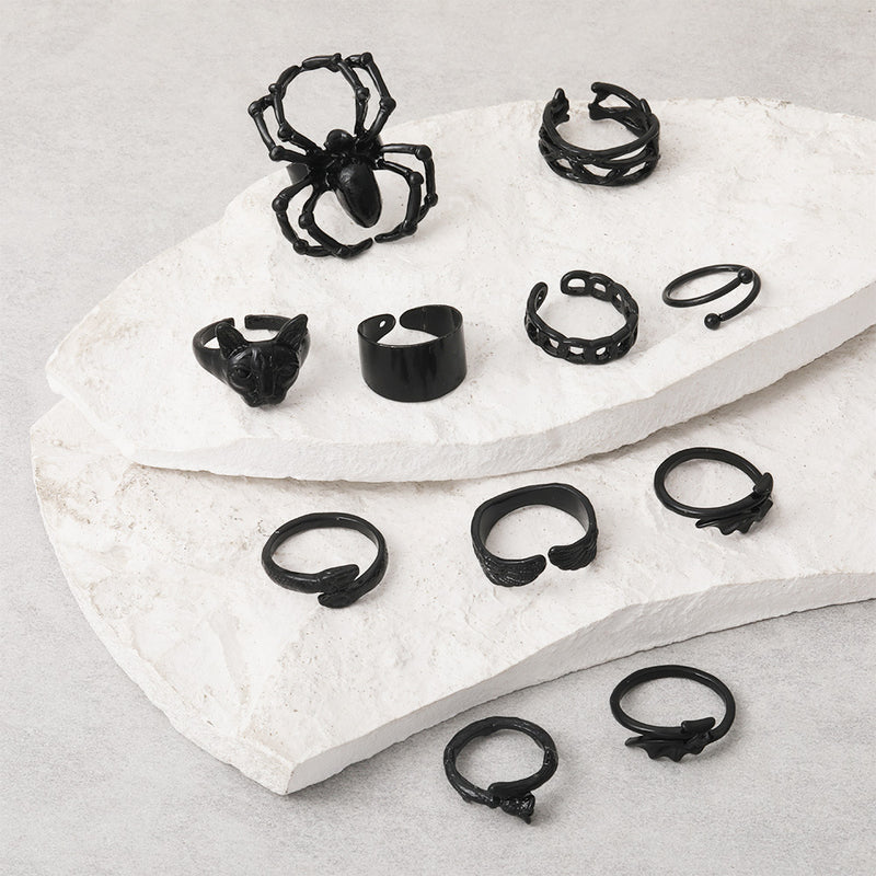 Anillo vintage hecho a mano