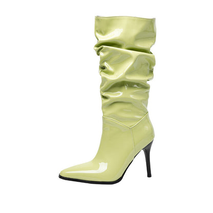 Botas Ortopédicos Bellamente Diseñados