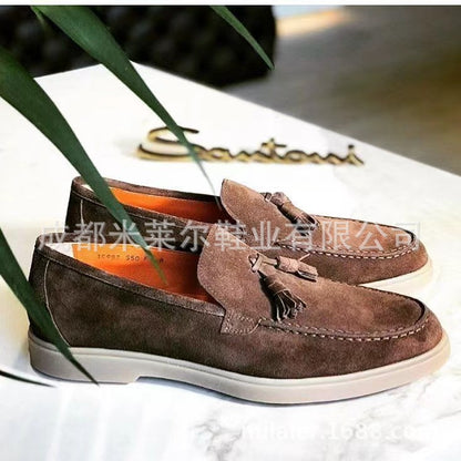 Zapatos Ortopédicos Chic con Diseño Único