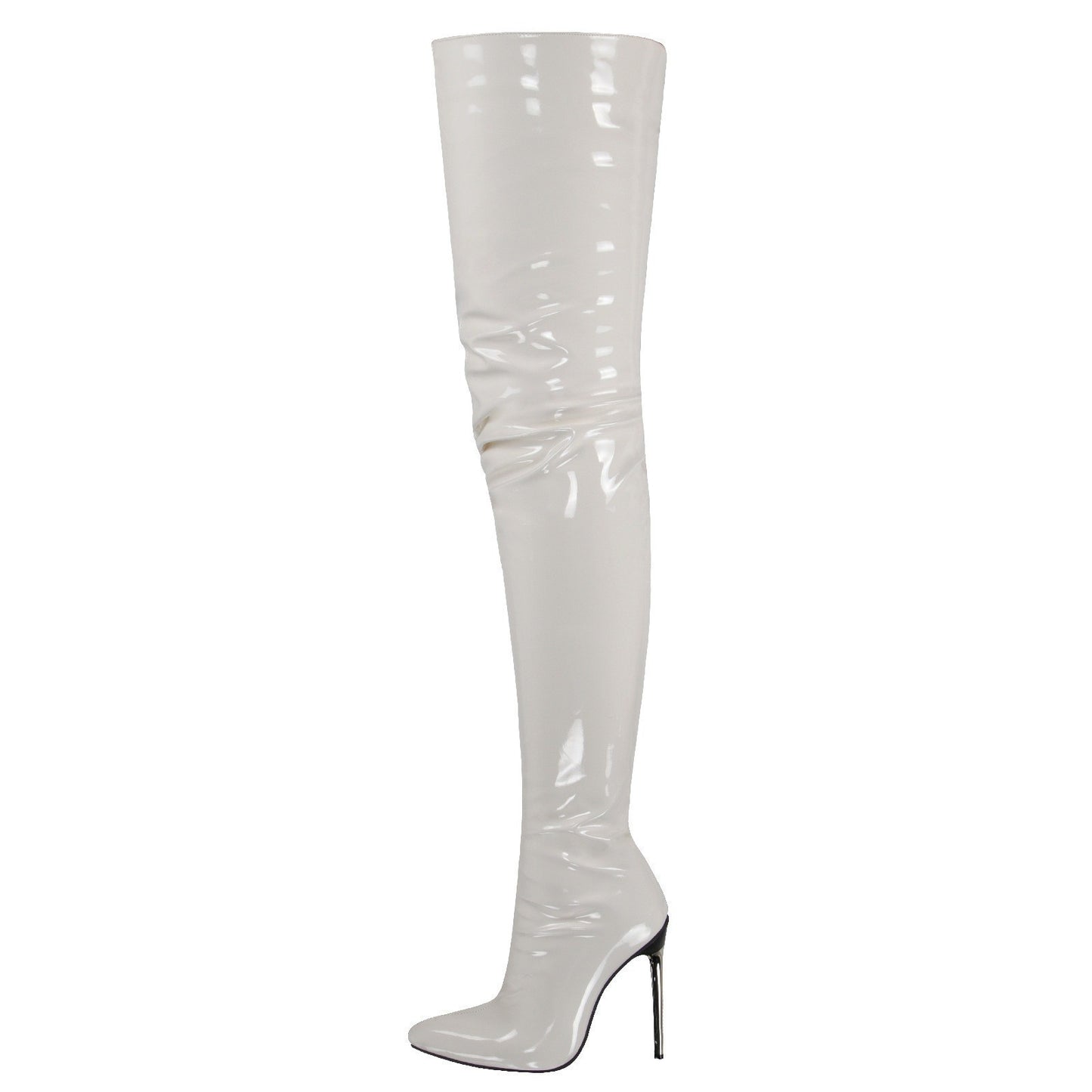 Botas Ortopédicos Elegantes con Look Moderno