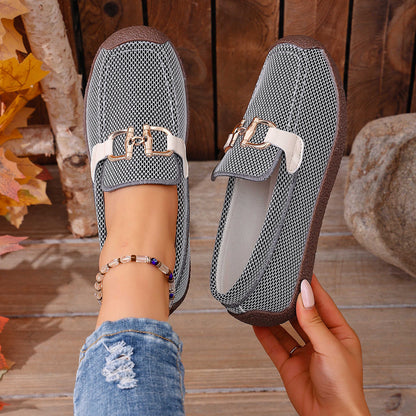 Zapatos Ortopédicos Bellamente Diseñados