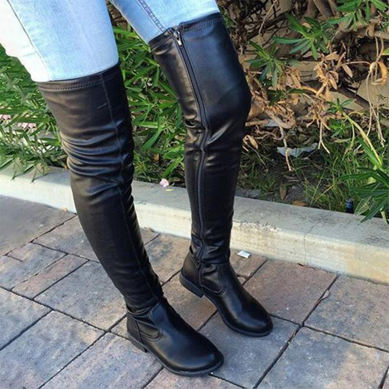 Botas Ortopédicos Bellamente Diseñados