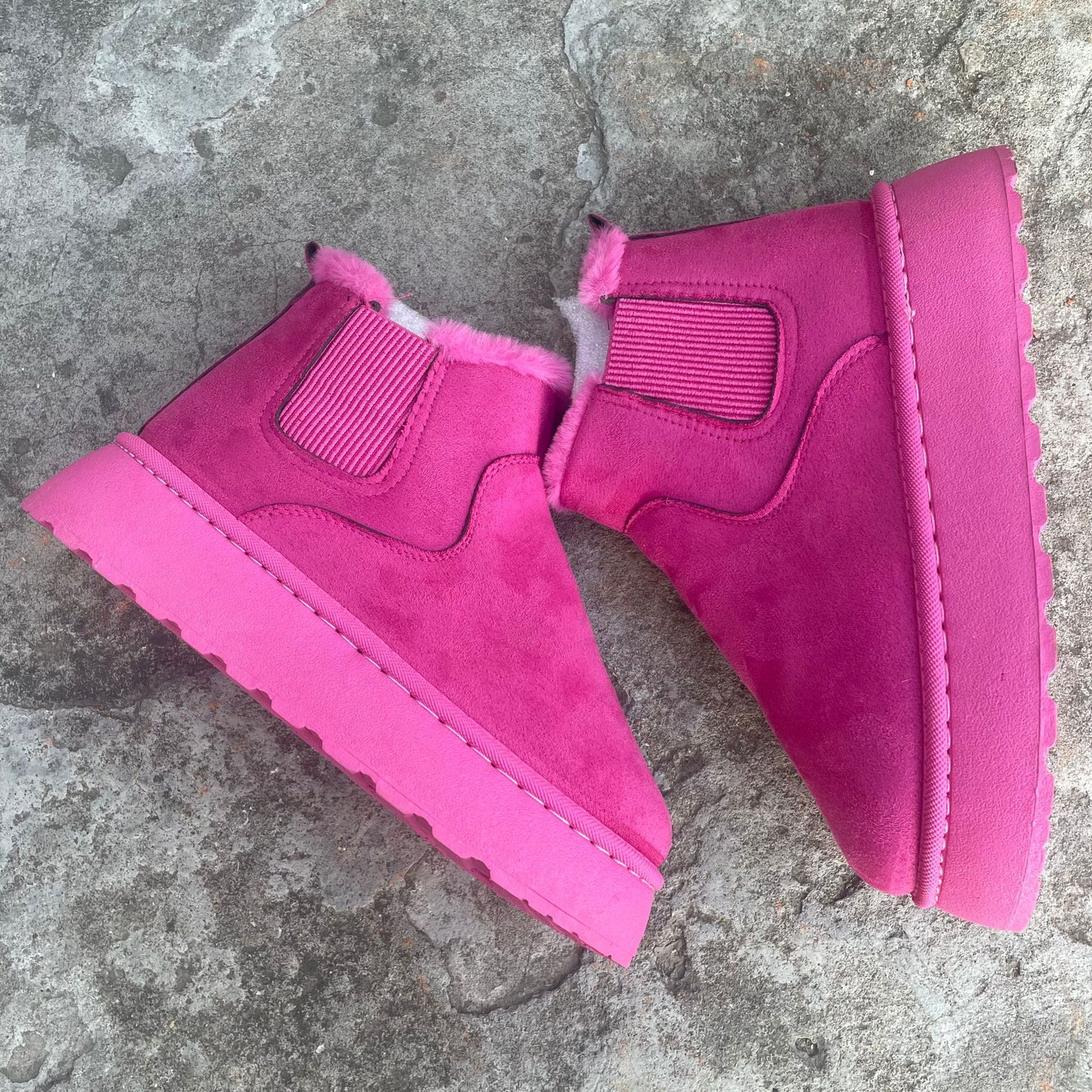 Botas Ortopédicos Elegantes con Look Moderno