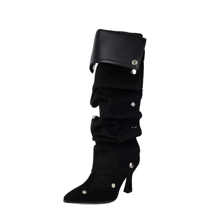 Botas Ortopédicos Bellamente Diseñados