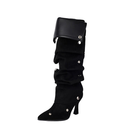 Botas Ortopédicos Bellamente Diseñados
