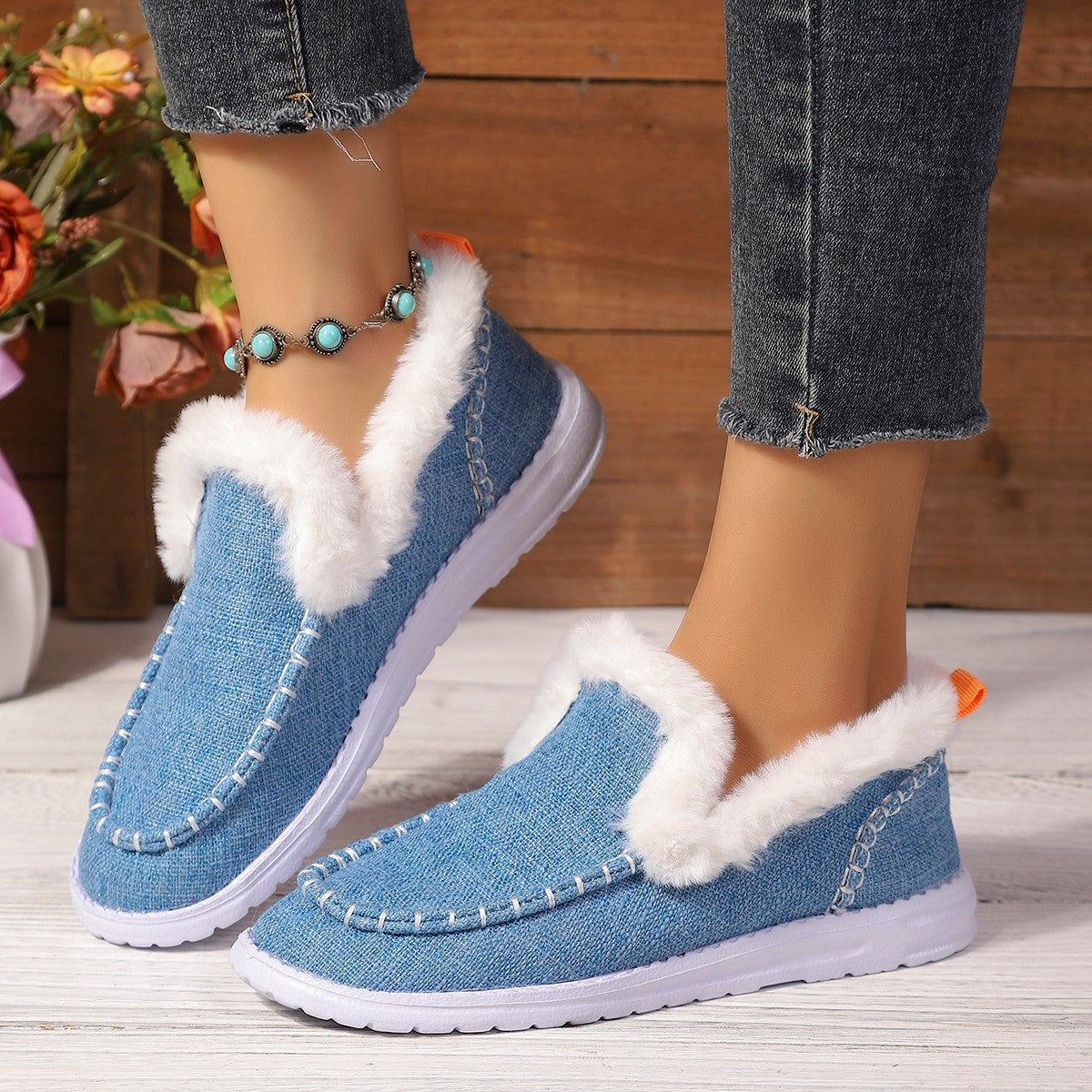 Zapatos Ortopédicos Clásicos con Estilo Atemporal