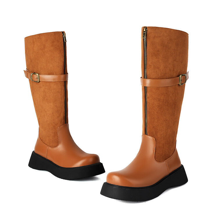 Botas Ortopédicos Cómodos para Uso Diario