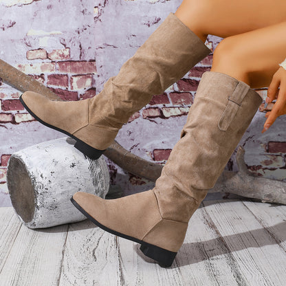 Botas Ortopédicos Elegantes para Cada Paso